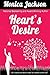 Heart's Desire by Monica Jackson