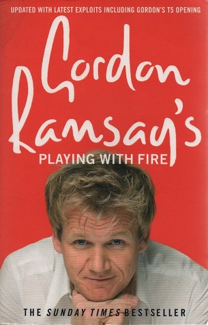 Gordon Ramsay's Playing with Fire