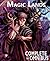 Complete Magic Lands Books 1 & 2 Omnibus