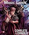 Complete Magic Lands Books 1 & 2 Omnibus by Robert Stanek