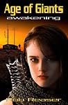 Age of Giants by Rob Reaser