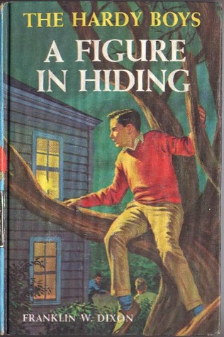 A Figure In Hiding The Hardy Boys 16 By Franklin W Dixon A Figure In Hiding The Hardy Boys 16 By Franklin W Dixon