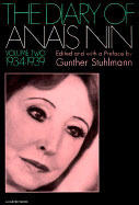 The Diary of Anais Nin Volume Two: 1934-1939