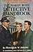 The Hardy Boys' Detective Handbook -1959