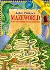 Mazeworld: The Incredible Maze Journey