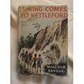 Spring Comes to Nettleford