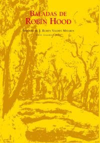 Baladas de Robin Hood (Hardcover)