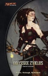Magic, The Gathering - Odyssee-Zyklus