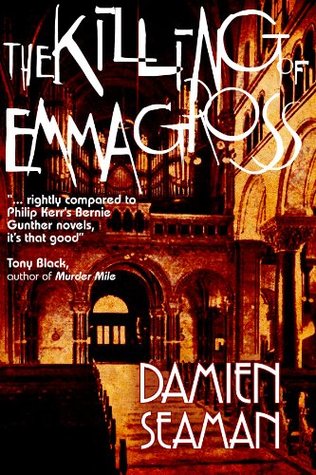 The Killing of Emma Gross (Kindle Edition)