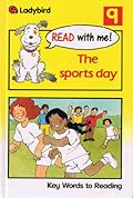 The Sports Day