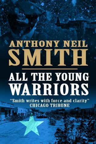 All The Young Warriors (Mustafa and Adem, #1)
