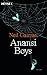 Anansi Boys