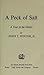 A Peck of Salt: A Year in the Ghetto