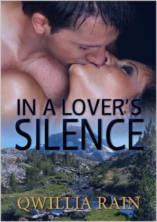 In a Lover's Silence