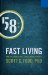 FAST LIVING: How the Church Will End Extreme Poverty