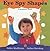 Eye Spy Shapes by Debbie MacKinnon