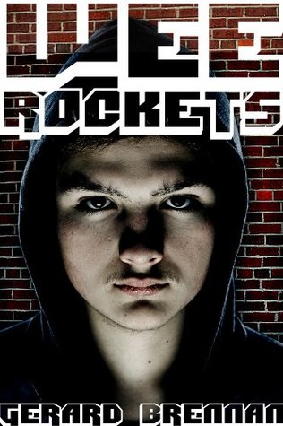 Wee Rockets (Kindle Edition)