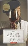 Het Merlot Mysterie