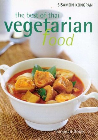 The Best of Thai Vegetarian Food