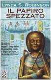 Il papiro spezzato