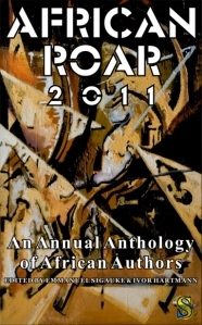 African Roar 2011