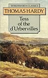 Tess of the d'Urb...