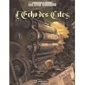 L'Echo des cités