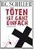 Töten ist ganz einfach (Ton...