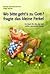 Wo bitte geht's zu Gott? fragte das kleine Ferkel by Michael Schmidt-Salomon