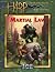 HARP: Martial Law