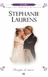 Trampa de amor by Stephanie Laurens