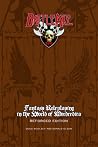 Battleaxe RPG (Reforged Edition) Battleaxe RPG (Reforged Edition)