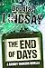 The End of Days (Barney Thomson Novella, #2)