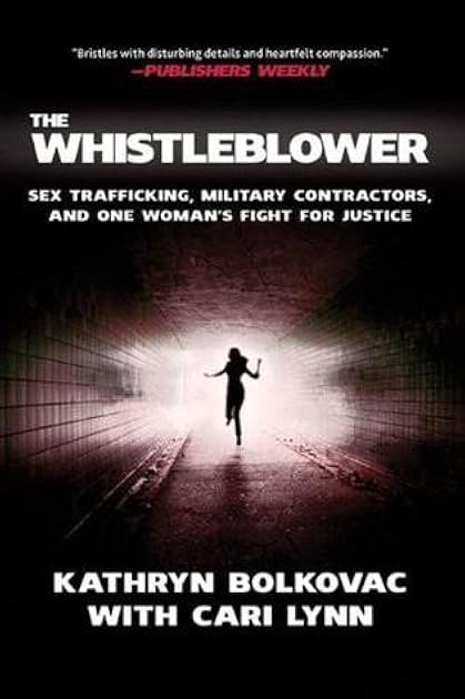 The Whistleblower