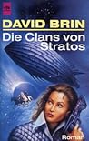 Die Clans von Stratos by David Brin