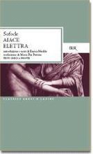 Aiace - Elettra (Paperback)