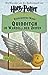 Quidditch im Wandel der Zeiten (Harry Potter Companion Books, #2)