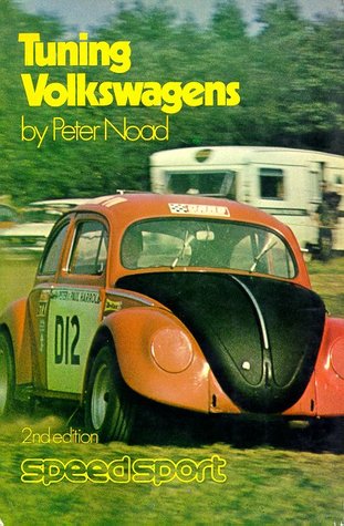 Tuning Volkswagens