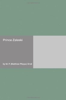 Prince Zaleski (Paperback)
