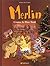 Merlin tome 2 Merlin contre le père Noël