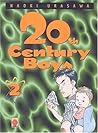20th Century Boys, Tome 2 by Naoki Urasawa