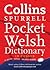 Collins Spurrell Welsh Dictionary (Welsh and English Edition)