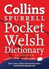 Collins Spurrell Welsh Dictionary (Welsh and English Edition)