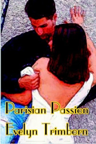 Parisian Passion