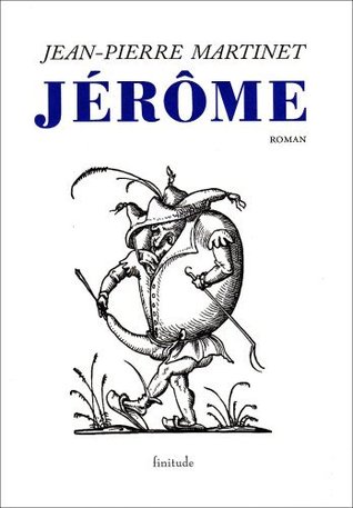 Jérôme