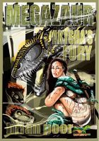 Megazaur: Akysha's Fury