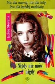 Nigdy nie mów nigdy (Paperback)