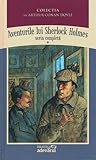 Aventurile lui Sherlock Holmes