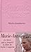 Marie-Antoinette by Antonia Fraser