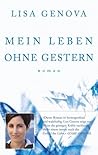 Mein Leben ohne Gestern by Lisa Genova